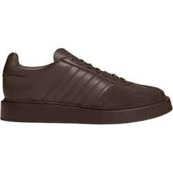 adidas Gazelle Indoor - Brown/Dark Brown