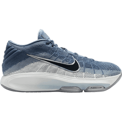 Nike Air Zoom GT Hustle 3 EP - Ashen Slate - Metallic Silver