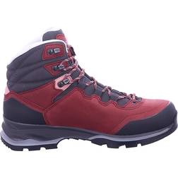 Lowa Lady Light LL GTX W - Burgundy/Rose