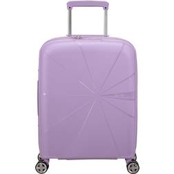 American Tourister StarVibe 55cm - Digital Lavender