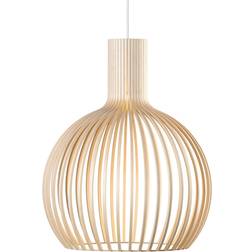 Secto Design Octo 4241 Birch Pendel ∅ 45cm