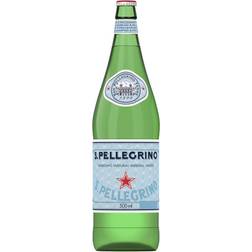San Pellegrino San Pellegrino Acqua Minerale 500ml 50cl