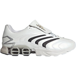 adidas Predator Megaride - Cloud White/Core Black/Gold Metallic