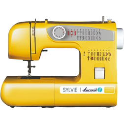 Lucznik Sylvie Sewing Machine