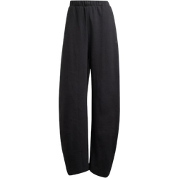 adidas City Escape Double Knit Pants - Black