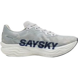 Puma x SAYSKY Deviate Nitro Elite 3 M - Cool Light Gray/New Navy