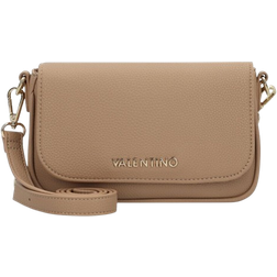 Valentino Bags Miramar Shoulder Bag - Beige
