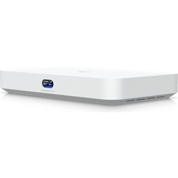 Ubiquiti Cloud Gateway Fiber