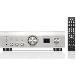 Denon PMA-1700NE Silver
