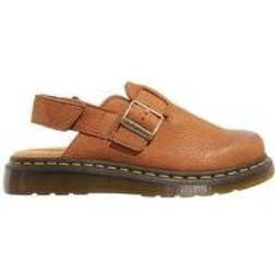 Dr. Martens Jorge Ii Tumbled - Desert Brown