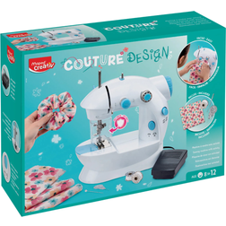 Maped Couture Design Sewing Machine