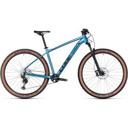Cube Reaction Pro 29" 2023 - Switchblue/Black Unisex