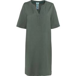 Cecil Kleid Tanne - 40