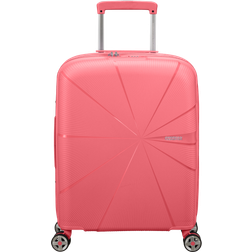 American Tourister StarVibe 55cm - Sun Kissed Coral