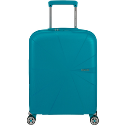 American Tourister StarVibe 55cm - Verdigris