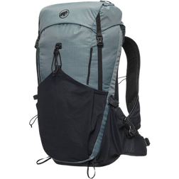 Mammut Ducan 26 Hiking Daypack - Strata/Black