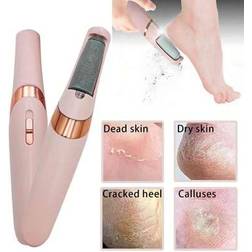 Shein SHEIN Remover Foot Skin Care, Pedicure Kit Pedicure Tool Electric Foot File For Feet Dead Hard Cracked Dry Skin Pedicure Tool