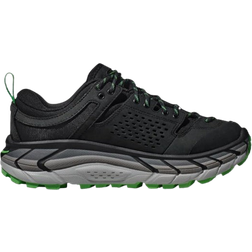 Hoka Tor Ultra Lo GTX - Black/Zest