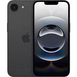 Apple iPhone 16e, 128GB Black
