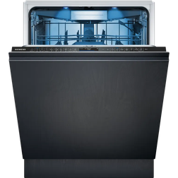 Siemens iQ700 SN87TX02CE Integreret