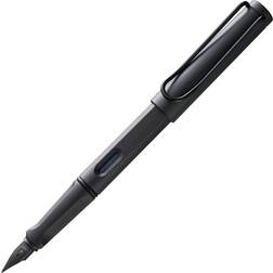 Lamy Safari Umbra Matte Black Fountain Pen M