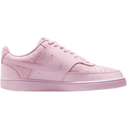 Nike Court Vision Low W - Pink Foam