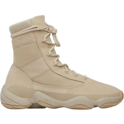 adidas Yeezy 500 High Tactical Boot - Sand