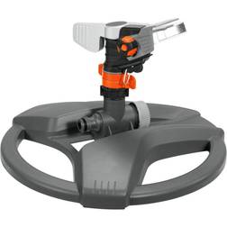 Gardena Premium Full or Part Circle Pulse Sprinkler 8135-20 490m²