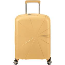 American Tourister StarVibe 55cm - Metallic Banana