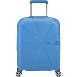 American Tourister StarVibe 55cm - Tranquil Blue