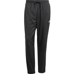 adidas Essentials Small Logo Stanford Pants - Black