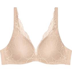 Triumph Body Make-Up Illusion Lace - Nude Beige
