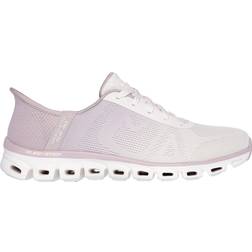 Skechers Sport Active Slip-Ins: Glide-Step Excite Womens Pink Slip On