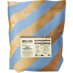 Malmö Chokladfabrik Extra Mörk 85% 5000g 1pack
