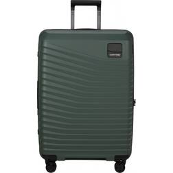 Samsonite Intuo Spinner 69cm - Olive Green