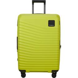 Samsonite Intuo Spinner 69cm - Lime