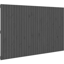 vidaXL 824965 Sänggavel 185cm