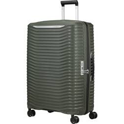 Samsonite Upscape Spinner Expandable 75cm - Climbing Ivy