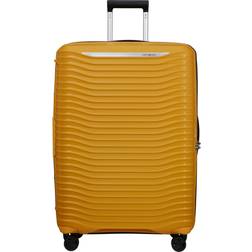Samsonite Upscape Spinner Expandable 75cm - Yellow