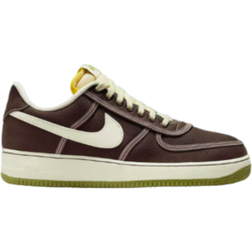 Nike Air Force 1 '07 Premium Sneakers - Braun