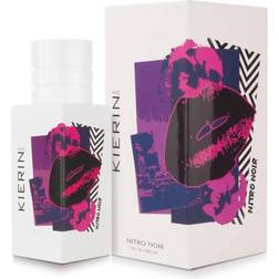 Kierin Nyc Nitro Noir EdP 50ml