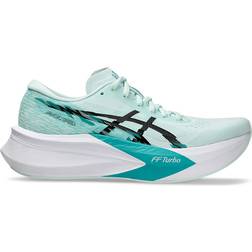 Asics Magic Speed 4 W - Soothing Sea/Black