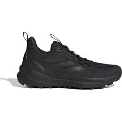 adidas Terrex Free Hiker 2.0 Low M - Core Black/Grey Four