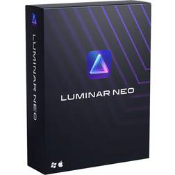 Skylum Luminar NEO