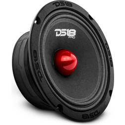 DS18 PRO-GM6.4B Single
