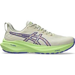 Asics GT-2000 13 TR M - Nature Bathing/Lime Green
