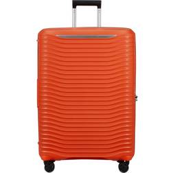 Samsonite Upscape Spinner Expandable 75cm - Orange