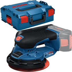 Bosch GEX 18V-150-3 Excentersliber Solo L-BOXX