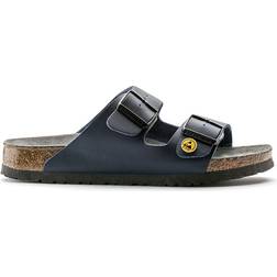 Birkenstock Arizona ESD Birko-Flor - Blue