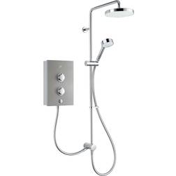 Mira Decor (1.1894.003) Chrome